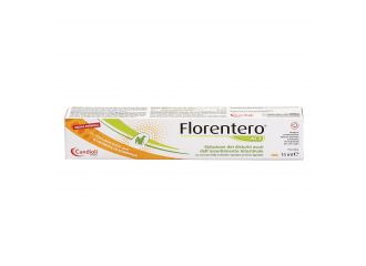 Florentero act siringa dosatrice 15 ml pasta per cani e gatti