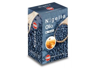 Olio di nigella 60 perle da 500 mg