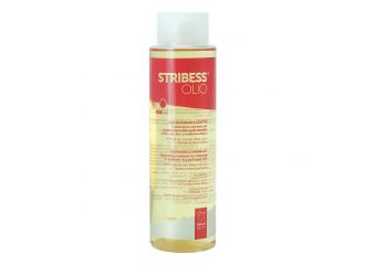 Stribess olio 500 ml