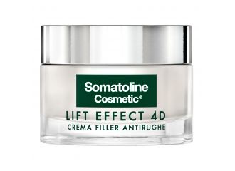 Somatoline skin expert lift effect rassodante over 50 300 ml