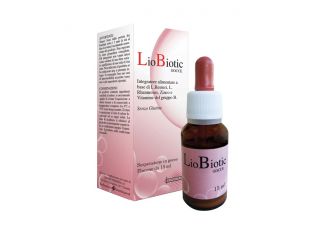 Liobiotic 15 ml