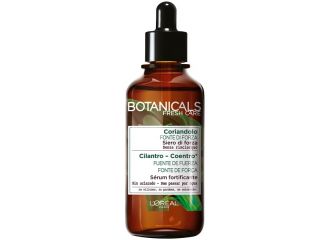 Botanicals strength potion 125 ml