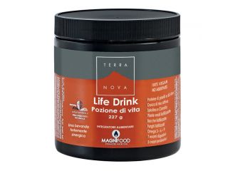 Terranova life drink 227 g