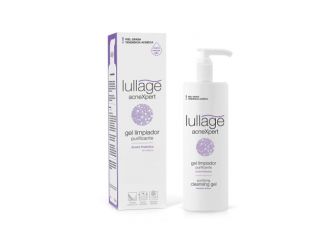 Lullage gel detergente purificante 200 ml