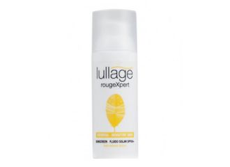 Lullage fluido solare 50+ rougexpert 50 ml