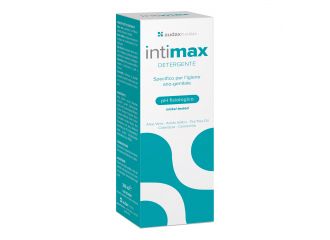 Intimax detergente intimo 250 ml
