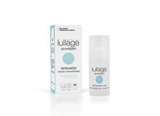 Lullage rinnovatore cellulare 30 ml