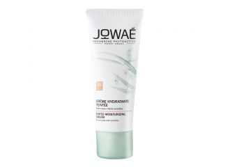 Jowae crema colorata idratante dorata 30 ml