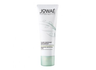 Jowae fluido riequilibrante opacizzante 40 ml