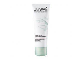 Jowae crema ricca levigante antirughe 30 ml