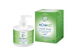 Acnaid ce sapone liquido 300 ml