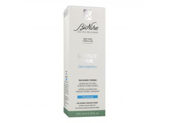 Bionike defence hair balsamo crema dermolenitivo ultradelicato 200 ml