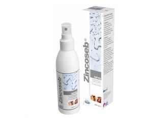 Zincoseb spray 200 ml