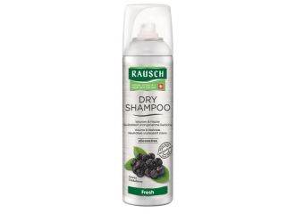 Rausch dry shampoo 150 ml