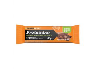 Proteinbar cookies & cream 50 g