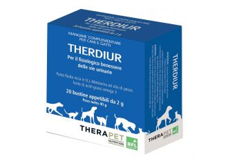 Therdiur therapet 20 bustine