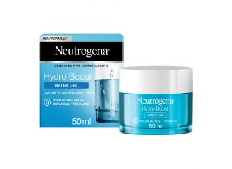 Neutrogena acqua gel 50 ml