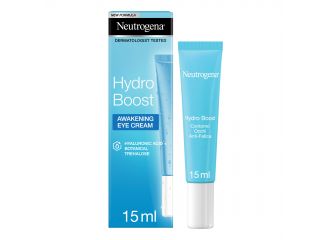 Neutrogena contorno occhi rivitalizzante 15 ml