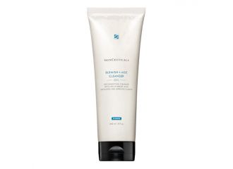 Blemish + age cleansing gel 240 ml