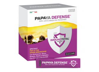 Papaya defense 30 bustine