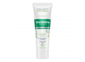 Somat c snel natural gel 250ml