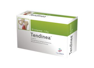 Tendinea 30 compresse