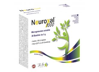 Neuroxal 1000 30 bustine