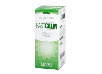 Fast calm 30 ml gocce