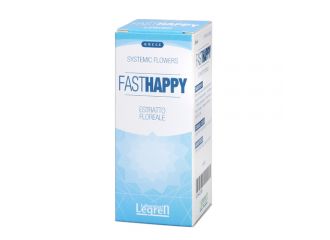 Fast happy 30 ml gocce