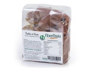 Fiberpasta frollini al cacao 250 g