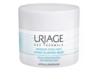 Eau thermale maschera notte 50 ml