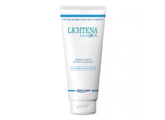 Lichtena lenixer crema ristrutturante 350 ml