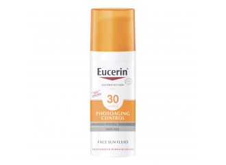 Eucerin sun anti age spf30 50 ml