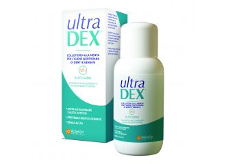 Ultradex collutorio alito sano 250 ml