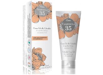 Calendula 35 crema gel 75 ml