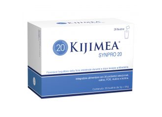 Kijimea synpro20 bevanda 28 bustine