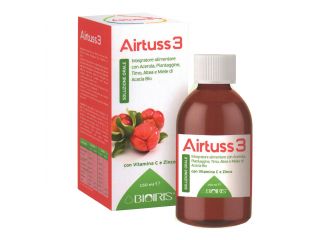 Airtuss 3 150 ml