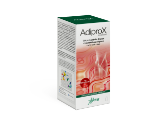 Adiprox advanced concentrato fluido 325 g