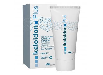 Kaloidon plus gel cicatrici 30 ml