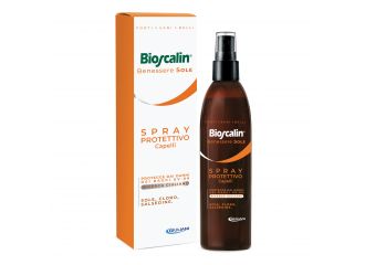 Bioscalin spray capelli protettivo sole 100 ml