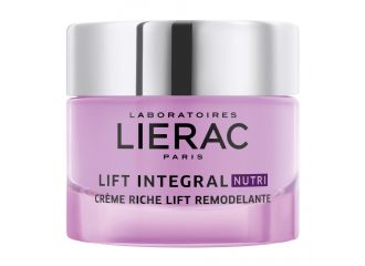 Lierac lift integral nutri 50 ml