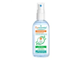 Purificante lozione spray mani 80 ml