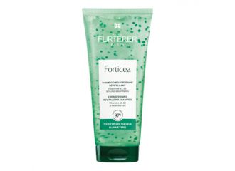 Forticea shampoo 200 ml