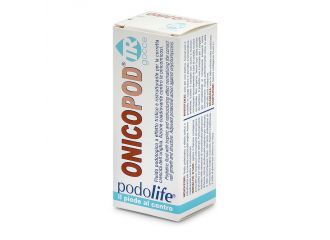 Onicopod tr gocce 15 ml