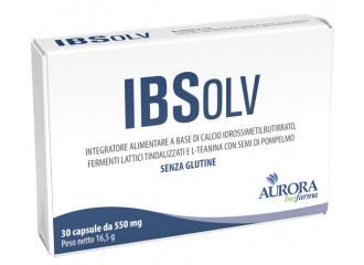 Ibsolv 30 capsule