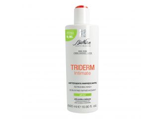 Triderm intimate detergente rinfrescante ph 5,5 500 ml