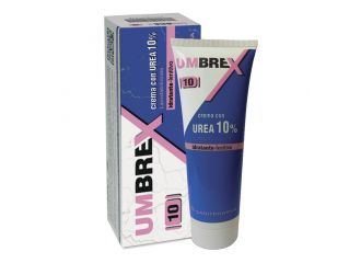 Umbrex 10 crema 75 ml