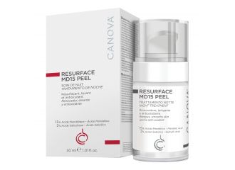 Re-surface md 15 peel canova 30 ml