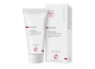 15 glyco canova 150 ml