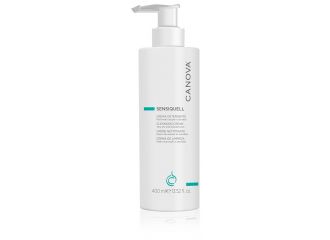 Canova sensiquell crema detergente 400 ml